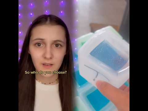 Reply to @amelietpovs #pov at the age of 16 each girl can choose their soulmate PT2 #amelietpovs ib