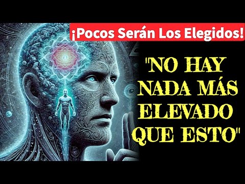 POR ESTO POCOS SERÁN ELEGIDOS EN EL VIAJE ESPIRITUAL | LA REALIZACIÓN DEL ABSOLUTO