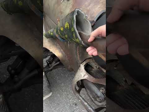 Два вида контроля транспорта