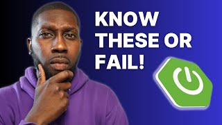 Top 10 Spring Boot Interview Questions and Answers [2025]