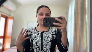 2nd Day Of Vlog 