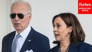 WATCH LIVE: House Education & Workforce Committee Holds Biden-Harris Tipped Worker Policies Hearing