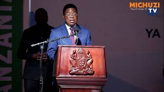 TANTRADE WAASWA KUTAFUTA MASOKO NJE ZA NCHI, WAWEKEZAJI WATOLEWA HOFU
