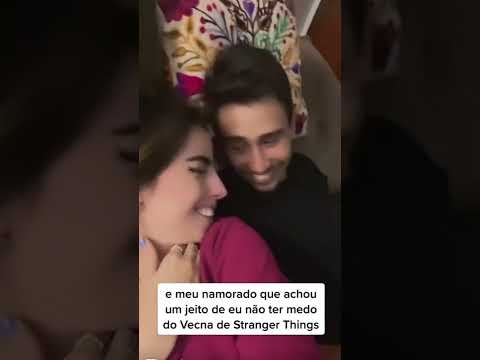 Stranger Things nunca mais vai ser visto diferente 🥲🤡 #fyp #humor #series