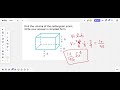 Fractional Volume Calculations