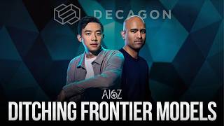 How Decagon Runs 90% of Its Agents on Open-Source Models