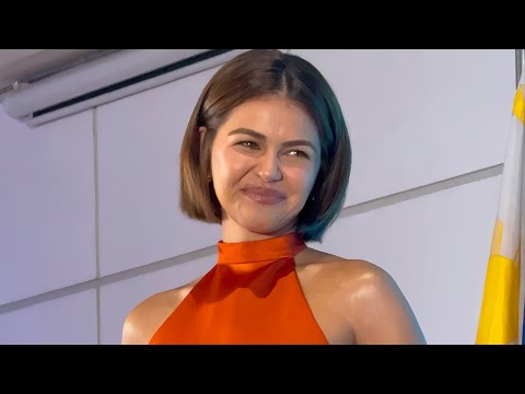 Janine Gutierrez and Jericho Rosales napag-usapan na ba ang future?