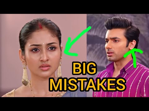 Parineetii Big Mistakes Part 2 😱 | Parineeti promo