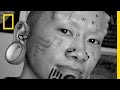 Body Modification and Branding