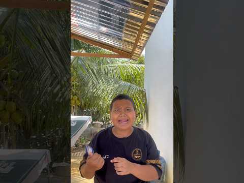 PRANK SI GENDUT #airgambut #premanbarbar #premanlontong #kontenhiburan #ngakak