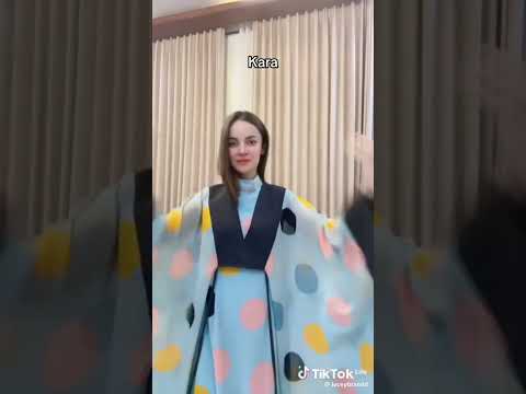 new style kaftan