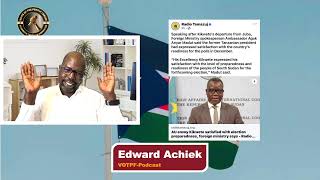 Why has Kiir Failed to Implement the R-ARCSS 2018?