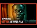 Exploring the Redefinition of Horror in Get Out