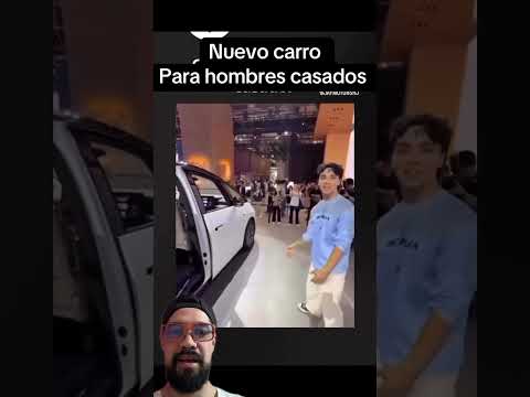 Carro para casados #humor