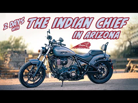 indian motorcycles scout review