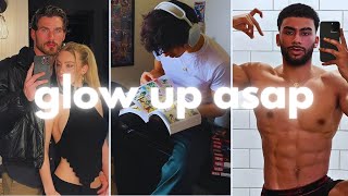 how to glow up in 2025 asap (no bs full guide)