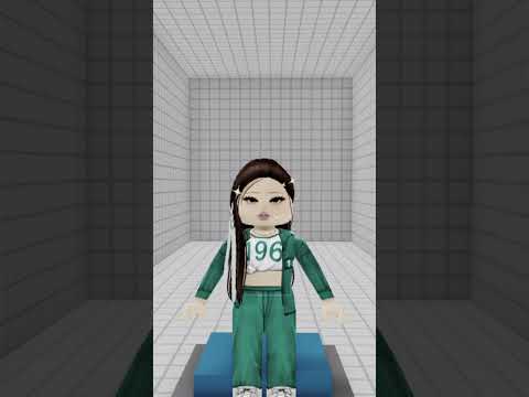 SEÑORITA GOT REVENGE! 😂💀#roblox #shorts