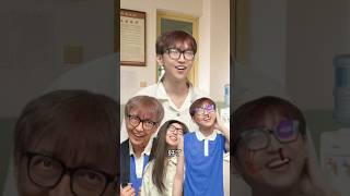 小学生群体里好像混进去了什么奇怪的东西…… #搞笑 #大熱門 #内涵段子 #沙雕 #沙雕剧情 #高能段子手 #一人分饰多角 #熱門