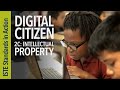Understanding Intellectual Property and Technology Use