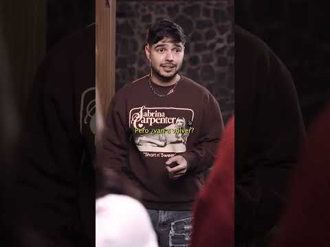 MI HERMANO ES UN METICHE !!