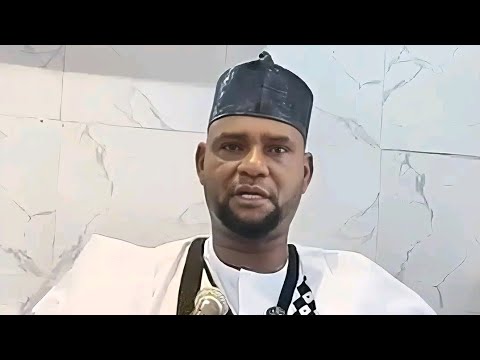Hudubar Juma'ah ( Bankwana Ramadan ) Sheikh Barr Ishaq Adam Ishaq Hafizahullah