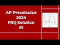 Functions and Their Properties