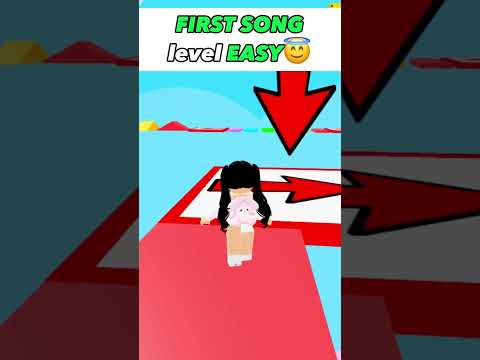 TRY NOT TO SING CHALLENGE ??? #roblox #robloxshorts