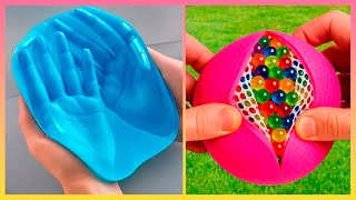 1 Hour Satisfying Videos To Help You Relax And Fall Asleep | Most Satisfying Video