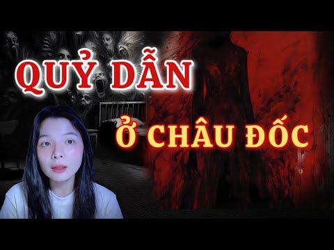 QUỶ DẮT Ở CHÂU ĐỐC| miếu quê linh thiêng, duyên âm kiếp trước,..| Livestream 15