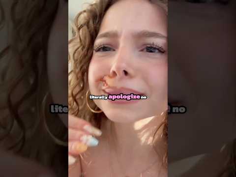 THE CRAZIEST PRANK ๐ญ๐ #kalogerasisters #sundaykalogeras #edit #demitrakalogeras #noahrisling