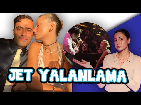 Serenay Sarıkaya ile ayrılan Mert Demir, Sezer Çakır ile aşk mı yaşıyor? | İlk cevap geldi