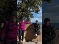 Grand Canyon Run and Personal Growth