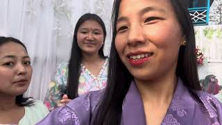 Wedding vlog of our dearest miss Suja and Sir 😇