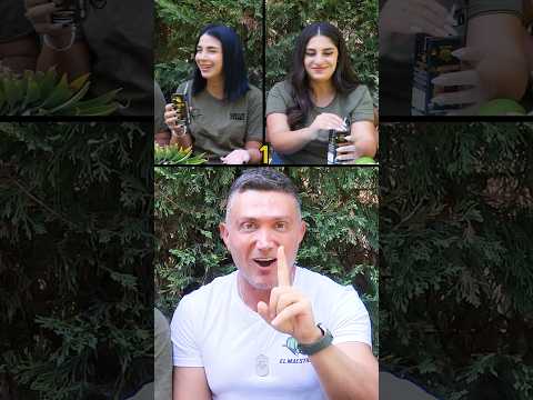 7 Seconds Ultimate Challenge
