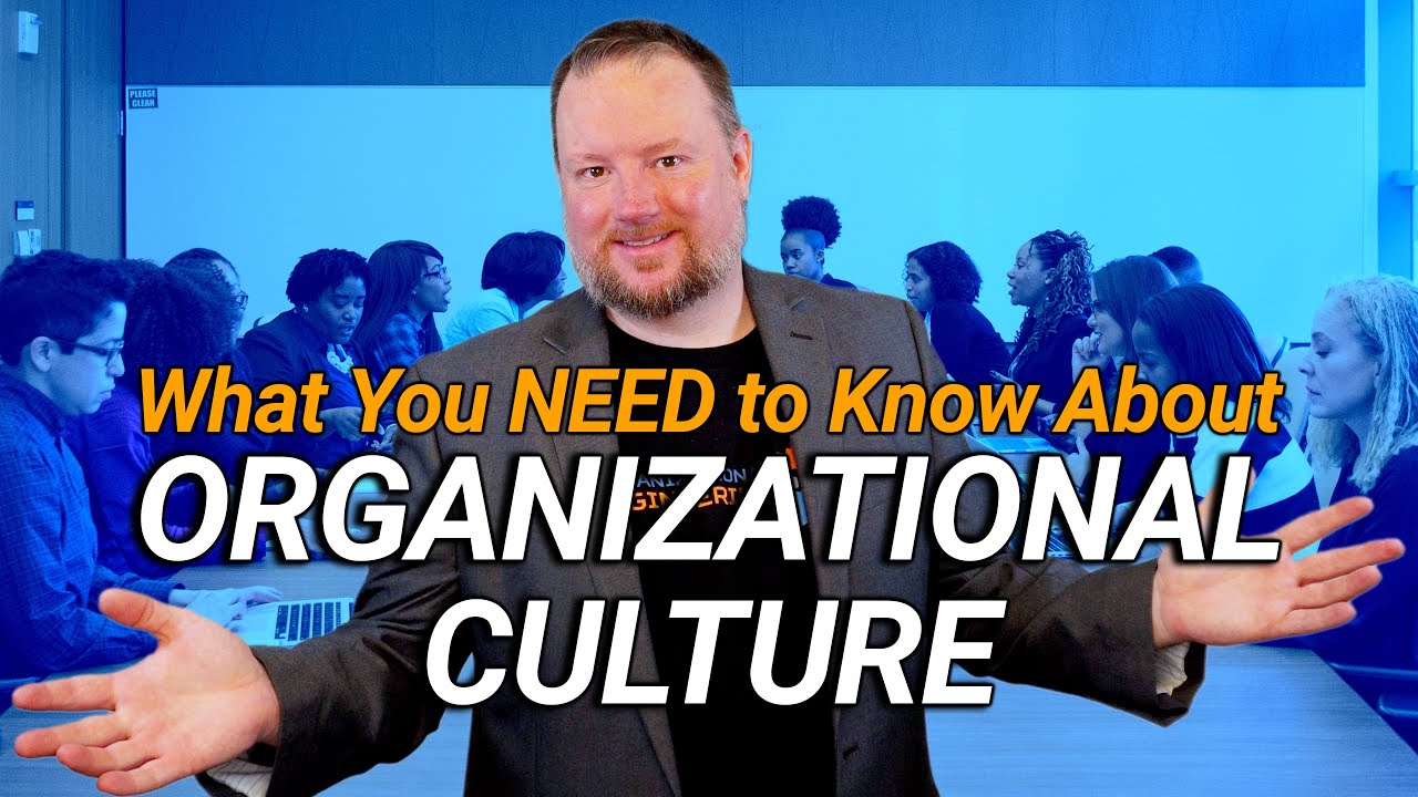 10 Things Every Leader Should Know About Corporate Culture
