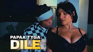 Papaa Tyga - Dile | Video Oficial | 