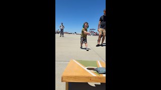 NASCAR San Diego