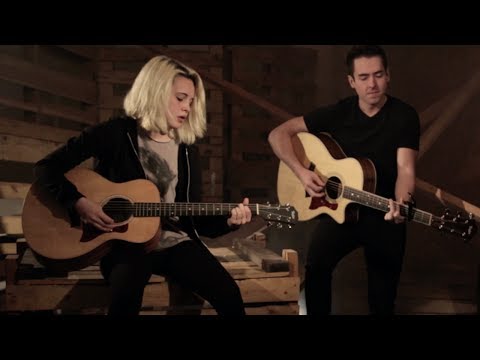 Bea Miller - "All Of Me" John Legend Cover Music Video