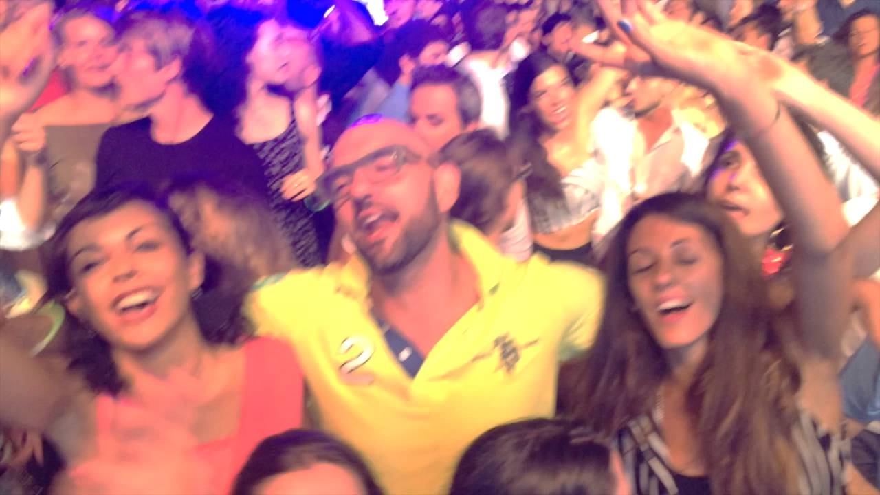 FABIO SUPERNOVA