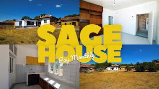 Sage House | Pay Monthly | Kozar Belene - Pleven | Mowlem Bulgaria