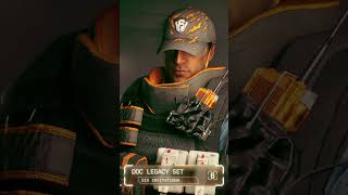 Lembranças do passado 💥 A nova leva de skins LEGADO ESPORTS já está DISPONÍVEL 🛒