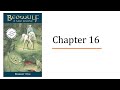 Exploring the Final Chapter of Beowulf: A New Telling