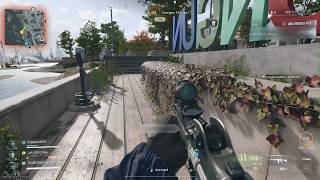 Call of Duty Stole It Again In DMZ