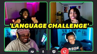 How Well Do My Viewers Know AFRICAN Languages?