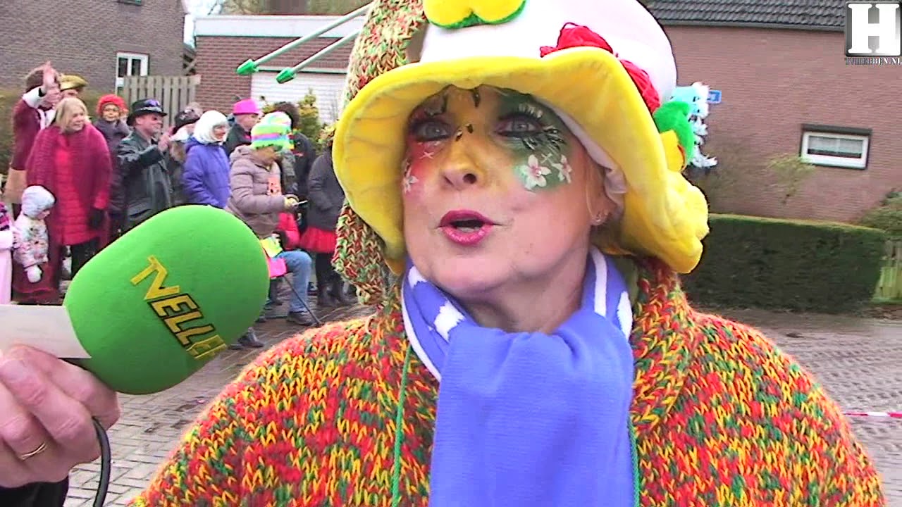 Optocht Boekoel (Roermond - Limburg - Nederland) - Optochtenkalender.nl