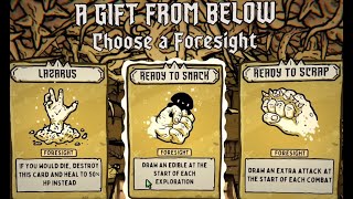 Late Night with X: Shroom & Gloom Demo