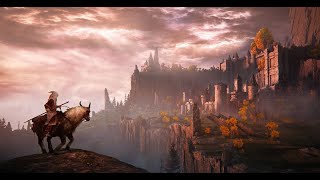 [용빡이] 엘든링 황금 나무의 그림자(DLC)