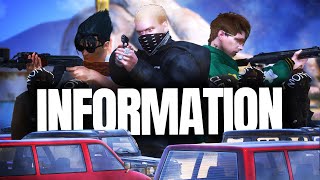 AKU, KEI DAN MELLO MENCARI INFORMASI DARI ANAK HITAM HITAM SAMPAI PERANG BESAR !! - GTA 5 ROLEPLAY
