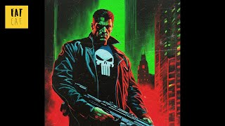 (FREE) Rap Beat - THE PUNISHER | Old School Freestyle Boom Bap Type Beat