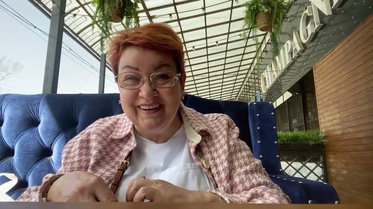 Обстановка по кайфу! Отметили День рождение Нины!